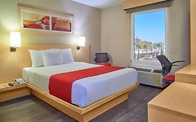 City Express By Marriott Zacatecas